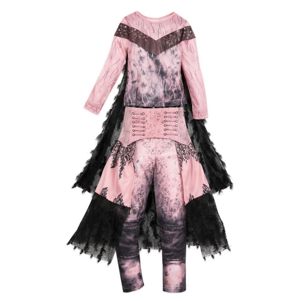 Descendants Audrey Costume